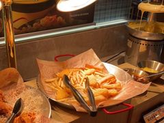 -比格比萨自助(南京万达茂店)