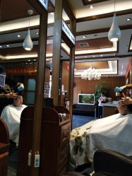 -Hair Glam 格拉姆造型旗舰店
