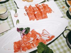 -番食园鲜食火锅(高新店)