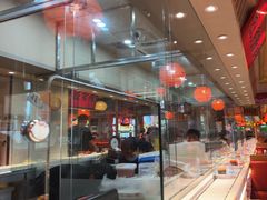 -莲寿司(国兴店)