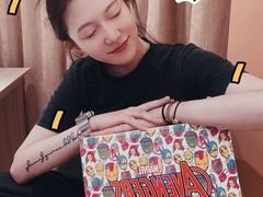 -泡泡玛特POPMART(壹号店)