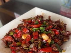 -朗妈私房菜(婺女州店)