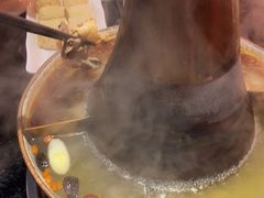 -京炭铜锅涮肉·羊蝎子·羊肉炉(保利·时光里店)