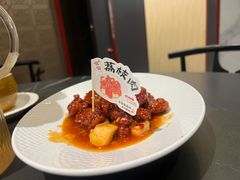 -南门食仙·手工福州菜(南门兜店)