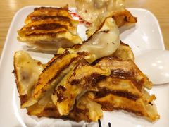 -肥叔锅贴(上沙路店)