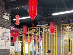 -一品江南韵·淮扬菜