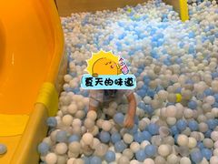-IBOBI早教·托班·国际家庭互动成长中心(欢乐海岸中心)