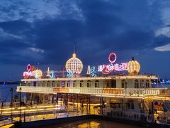 -人民防洪胜利纪念塔