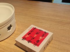 -老上居·手工春饼(贝尔路店)