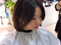 -风格style 专业烫染