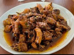 -文娟土菜馆(天柱山店)