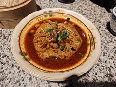 -南京大牌档(香港广场店)
