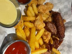 -Primo·丽莫意大利窑烤披萨