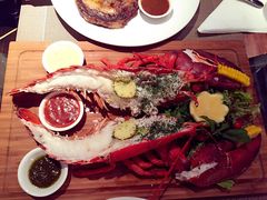 -AIR Restaurant & Lounge