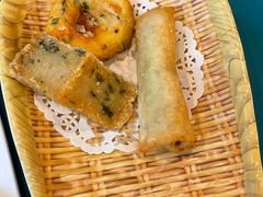 -安泰楼·佛跳墙创始人·传统闽味早茶·酒楼(三坊七巷闽菜地标店)