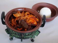 -食神鱼头佛跳墙(百子湾旗舰店)