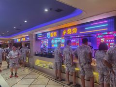 -海韵之星邮轮水会(明发商业广场店)