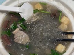 -苏晓玥·手作江南小吃(深圳北站店)
