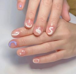-LILY NAILS美甲美睫