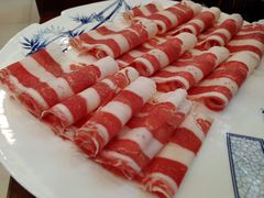 -老字号京味涮肉坊(梦溪路店)