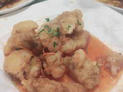 -嘎吧锅私家菜馆(新村十区店)