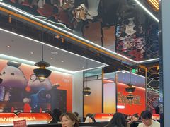 -胖哥俩肉蟹煲(河北勒泰购物中心店)