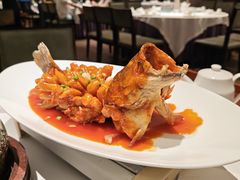 -西湖春天•老字号杭州菜(百汇店)