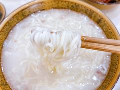 -艾麻子奶汤面(文庙街店)