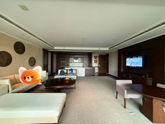 -海南清水湾莱佛士酒店