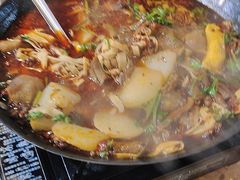 -郑记•不夜城烧烤•龙虾•虾蟹(黄鹤楼店)