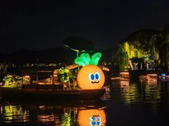 -西湖天地
