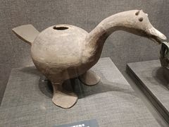 -邯郸市博物馆(新馆)
