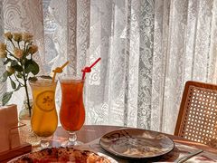 -Pizzeria da Nicola·火炉披萨(中大国际店)