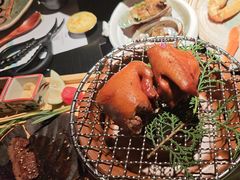 -花潮料理艺食馆(成都万象城店)