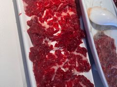 -潮牛壹号鲜牛肉火锅(世界城广场店)