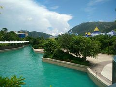 -珠海横琴长隆《卡卡虎奇遇记》