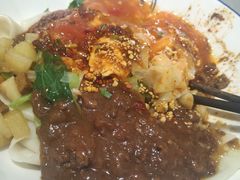 招牌biangbiang面-大嘻咹biangbiang面(历史博物馆店)