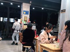 -山水肠粉(盐田店)