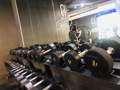 -帝豪斯健身俱乐部(市府恒隆广场店)