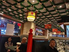 大堂-四宜糕团店(南大街店)