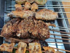 -明明烤牛肉(原明明东北烧烤)