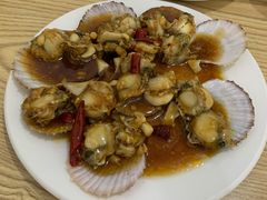 -九龙餐厅(大沽路店)