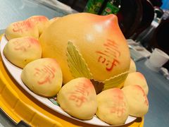 -御茶膳房皇家糕点博物馆(北京首店)