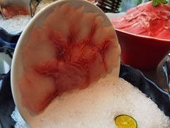 黑鱼片-享月汤皇·海鲜小火锅·聚会(曲江创意谷店)