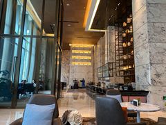 -怡廊(上海漕河泾万丽酒店)