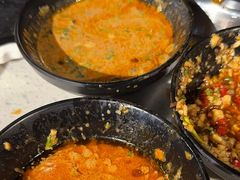 -钢管厂五区小郡肝火锅串串香(清河店)