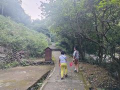 -太湖源风景区