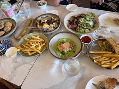 -盐说·西式餐酒馆(光明万达店)