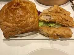 -翠园(荃新天地店)