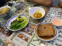 -七爷清汤腩·港式餐厅(金狮广场店)